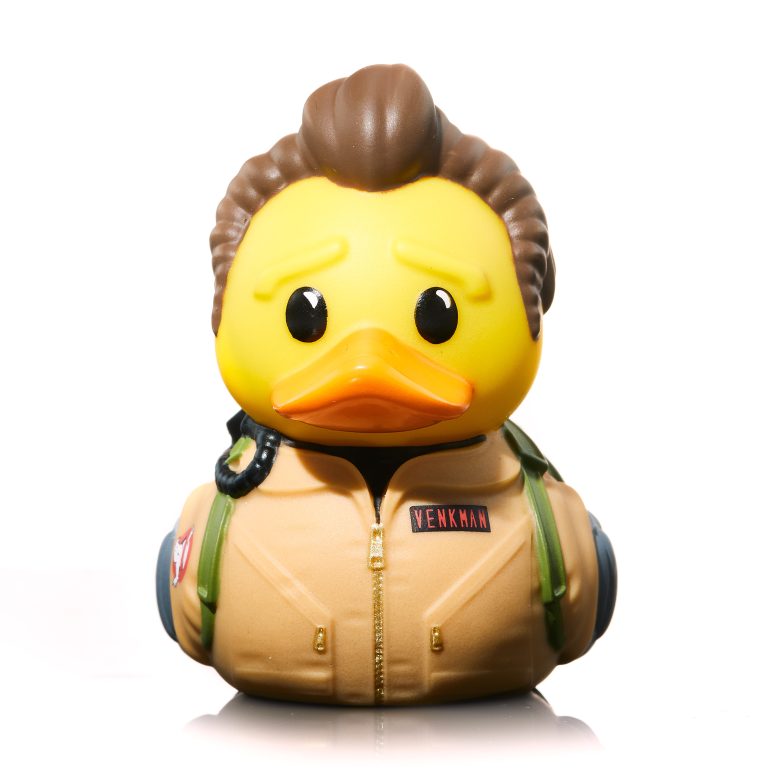 Numskull – Ghostbusters Tubbz MINI Peter Venkman