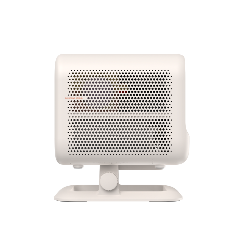Yaber – L2 Plus Home Cinema Projector w. JBL Sound