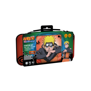 Konix Starter Kit Jutsu Switch - Naruto