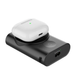 Hâws - Orø 3-i-1 Wireless Charging Powerbank 3-in1 5200mAh