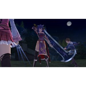 The Legend of Heroes – Trails Into Reverie (Deluxe Edition)