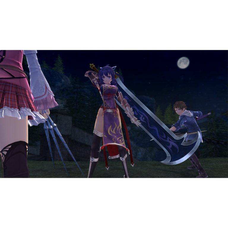 The Legend of Heroes – Trails Into Reverie (Deluxe Edition)