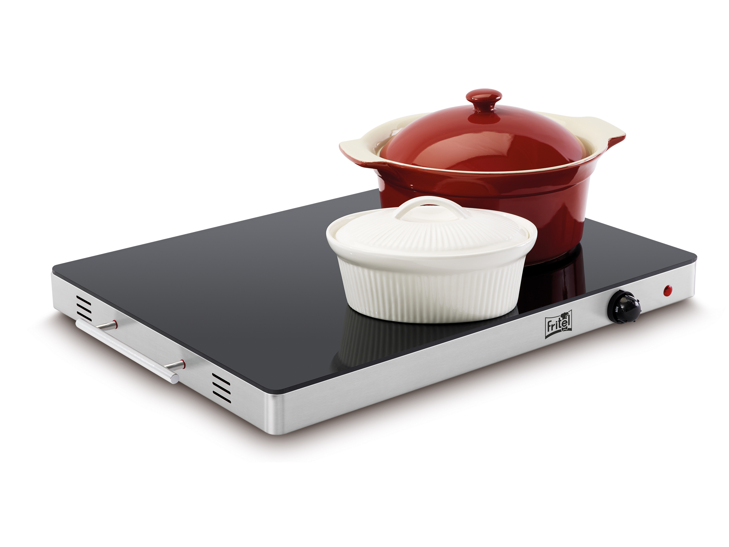 Fritel - WT2478 Warming Tray XXL