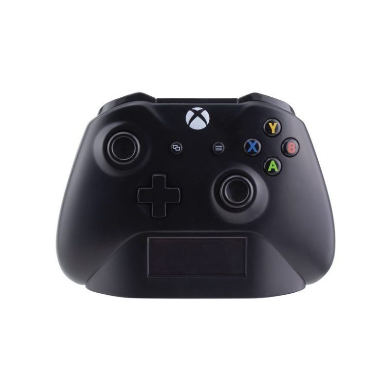 Paladone XBOX Controller Alarm Clock