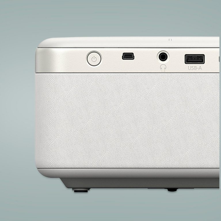 Epson – EF-21W Home Cinema Projector