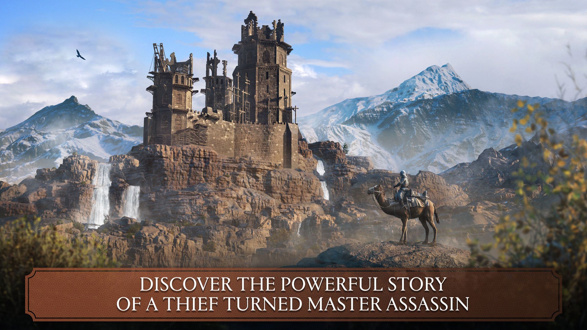 Assassin's Creed Mirage
