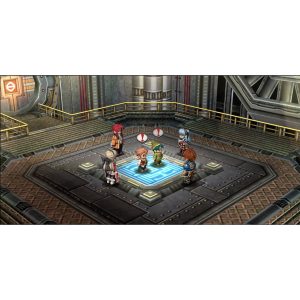 The Legend of Heroes: Trails from Zero Deluxe Edition