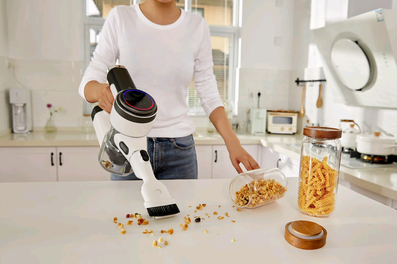 Tineco - PURE ONE S12 Tango N - Stick Vacuumcleaner