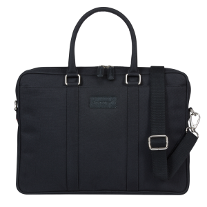 dbramante1928 - Fifth Avenue - 15" Laptop Bag PURE