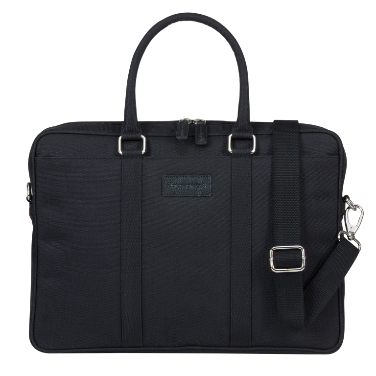 dbramante1928 – Fifth Avenue – 15″ Laptop Bag PURE
