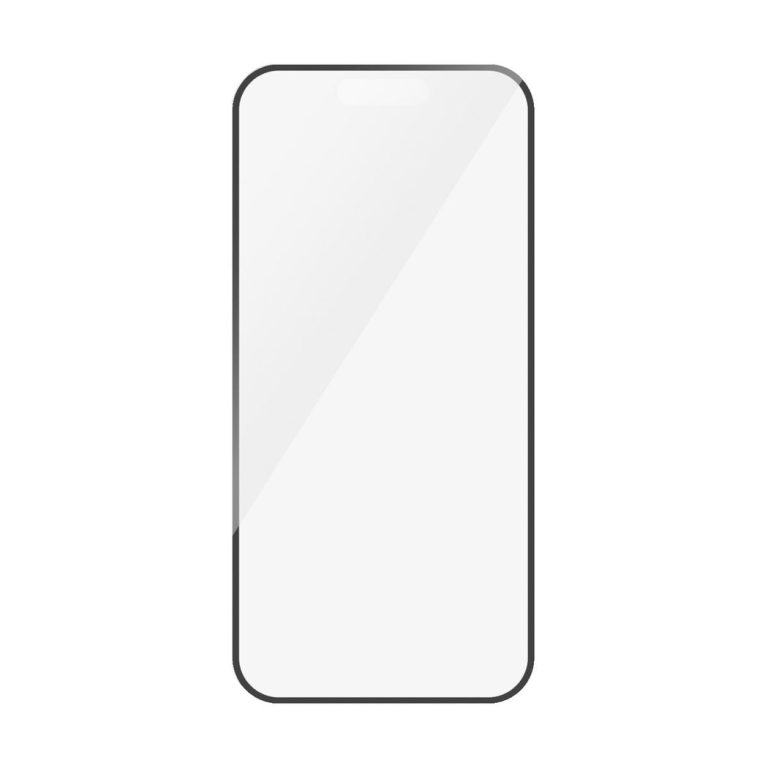 PanzerGlass – Gaming Screen Protection – iPhone 16 – Ultra Wide Fit