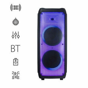 Manta SPK1202B250 BT