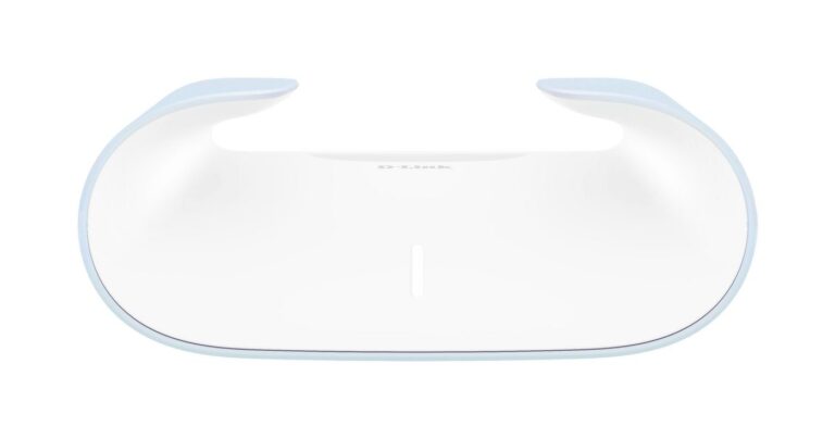 D-Link – Aquila Pro AI Wi-Fi 6 AX3000 Dual-Band Mesh Router