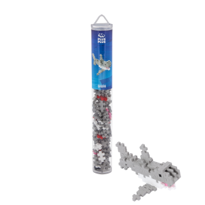 Plus-Plus - shark (4240)
