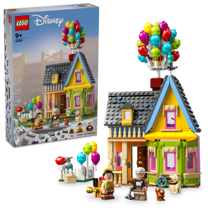 LEGO - Disney Pixar - ’Up’ House (43217)