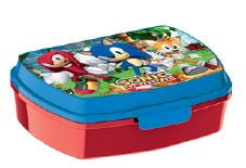 Stor - Lunchbox - Sonic  (40574)