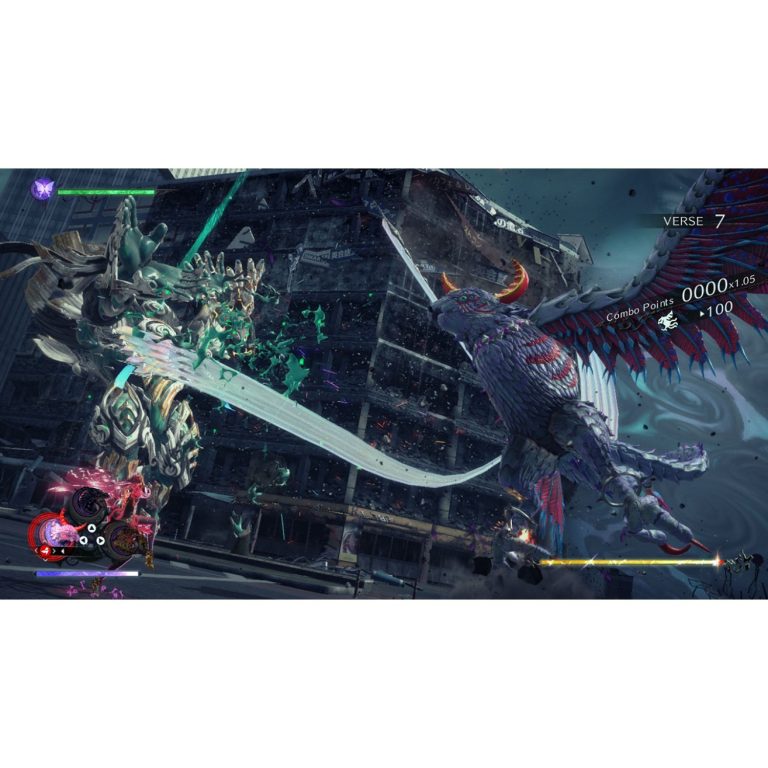 Bayonetta 3
