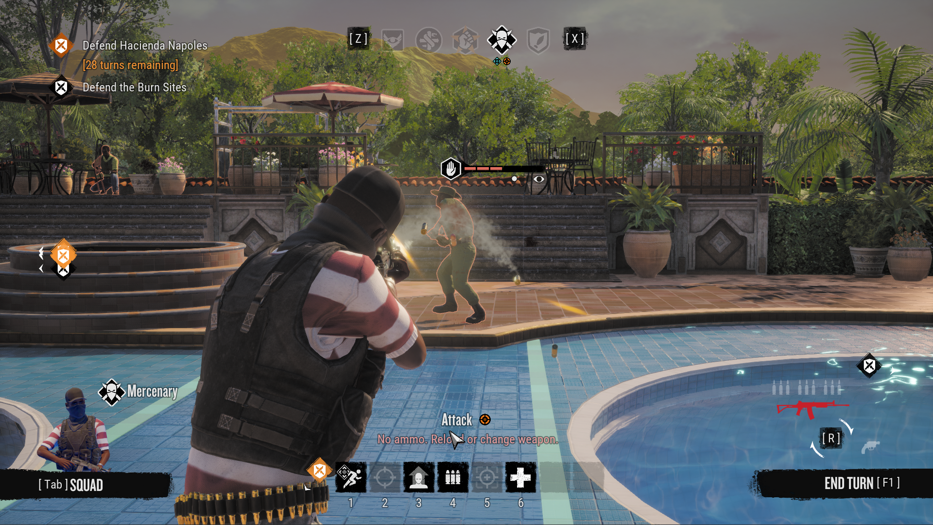 Narcos: Rise of The Cartels
