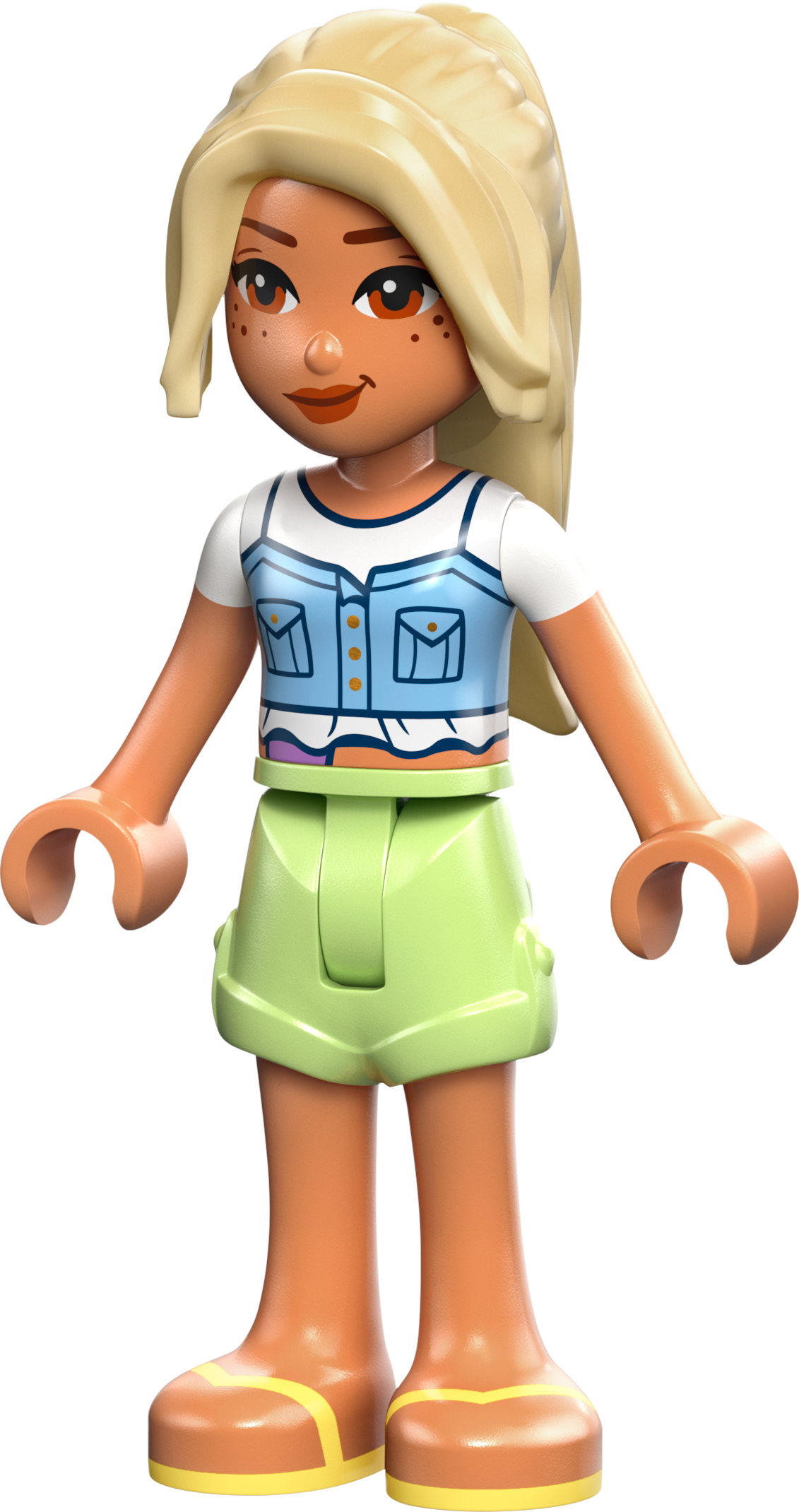 LEGO - LEGO Friends - Puppy Playground (42665)