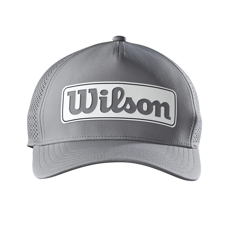 Wilson – Performance Cap