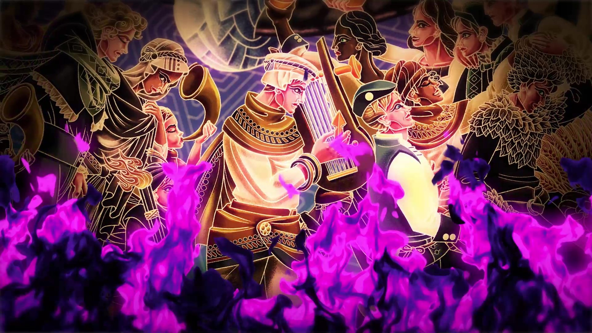 Fire Emblem Engage