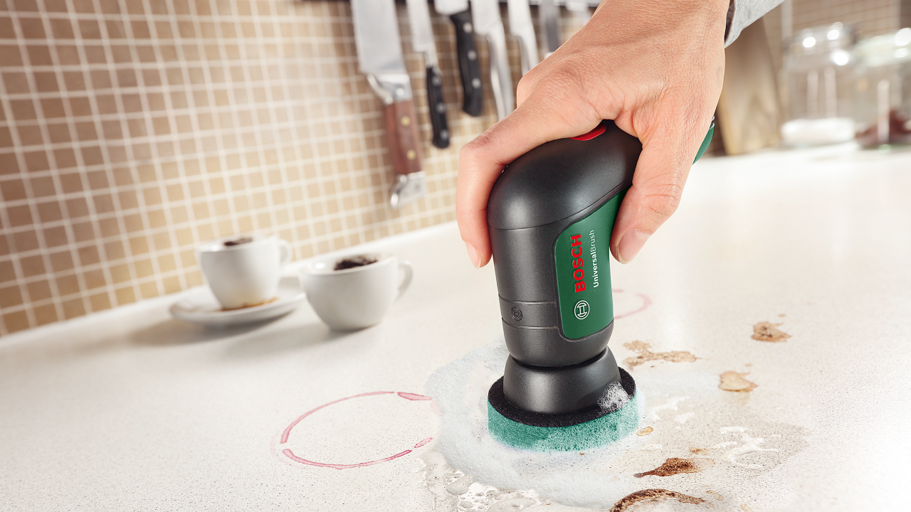 Bosch - Universal Brush