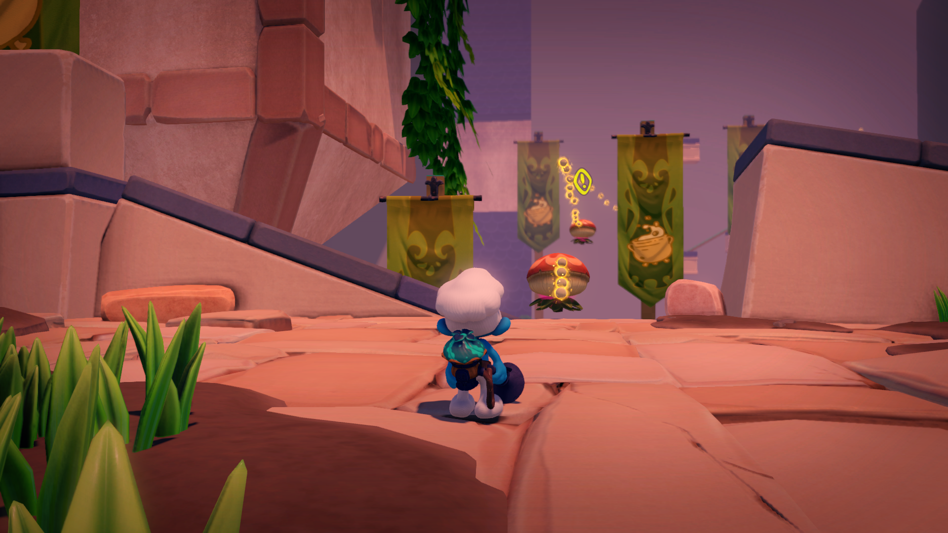 The Smurftastic Collection (3-in-1)