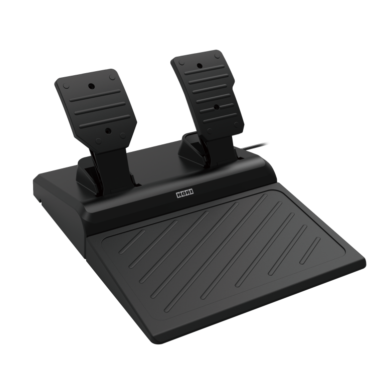 HORI Wireless Racing Wheel Apex for Playstation 5, PlayStation 4 and PC