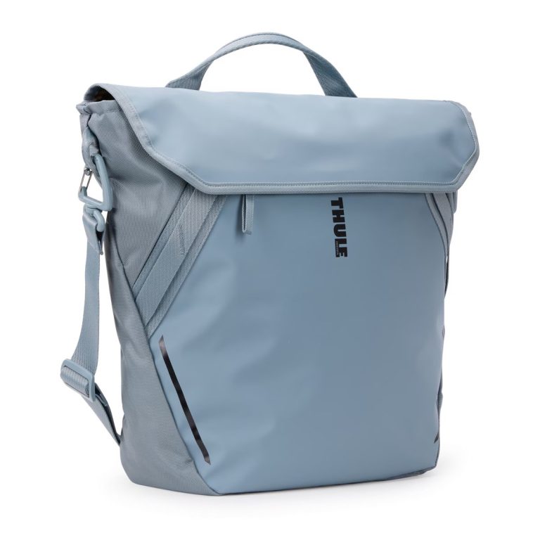 Thule 5469 Chasm Courier 22L with InLock Mid Blue