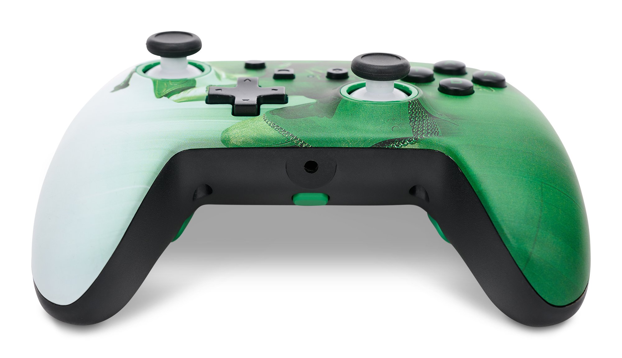 PowerA Enhanced Wired Controller - Nintendo Switch - Heroic Link