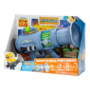 DESPICABLE ME 4 - The Ultimate Fast Blaster (20322)