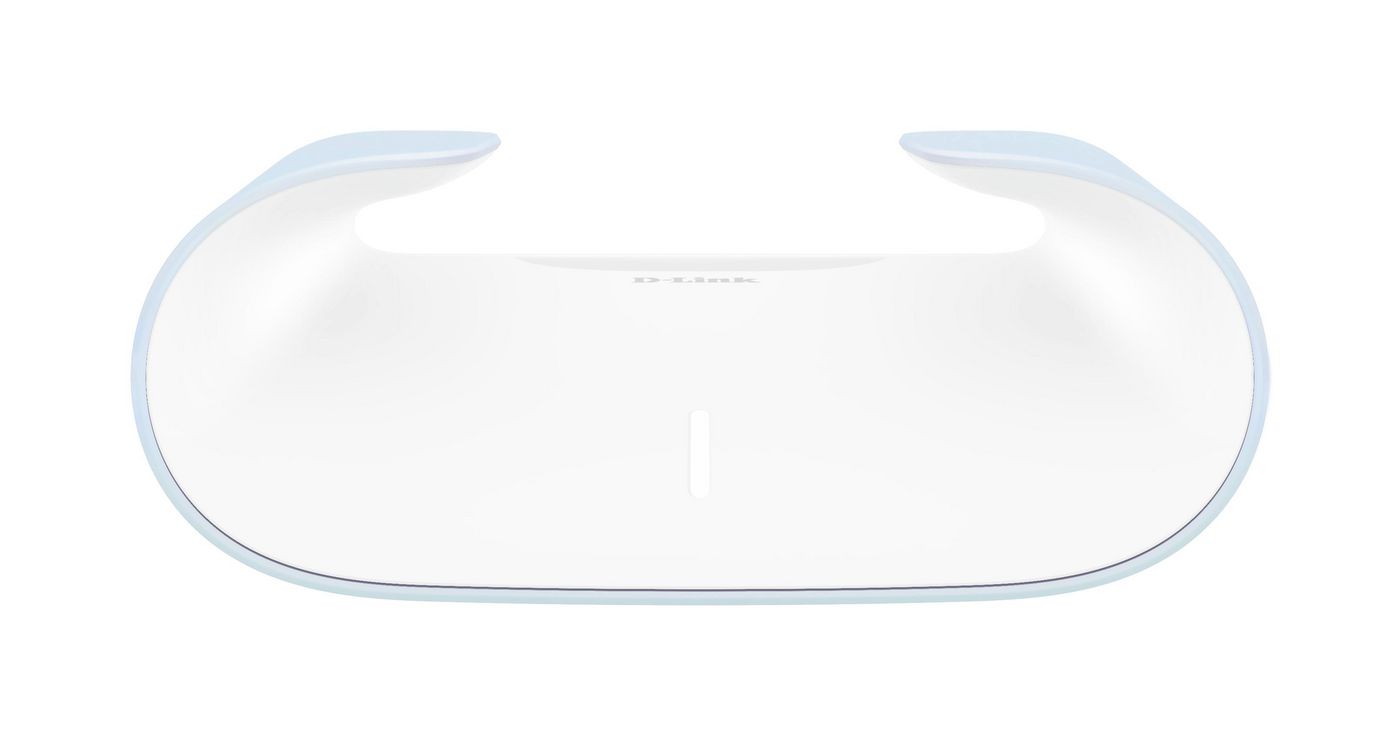 D-Link - Aquila Pro AI Wi-Fi 6 AX3000 Dual-Band Mesh Router