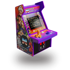 MY ARCADE - DATA EAST HITS MICRO PLAYER