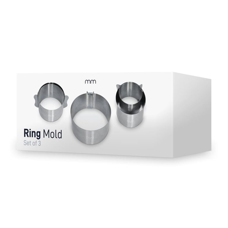 MM – Adjustable Ring Moulds (05060)