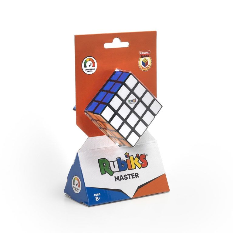 Rubiks – 4×4 Master Cube (6063028)