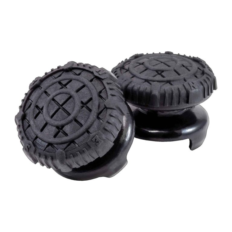 KontrolFreek – FPS Freek Nightfall – PS5/PS4 (4 Prong)
