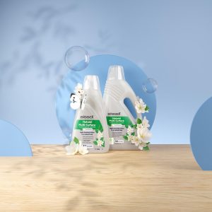 Bissell - Cleaning Solution Natural Multi-Surface 1L