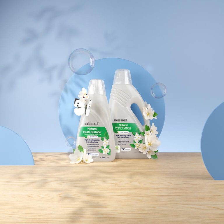 Bissell – Cleaning Solution Natural Multi-Surface 1L