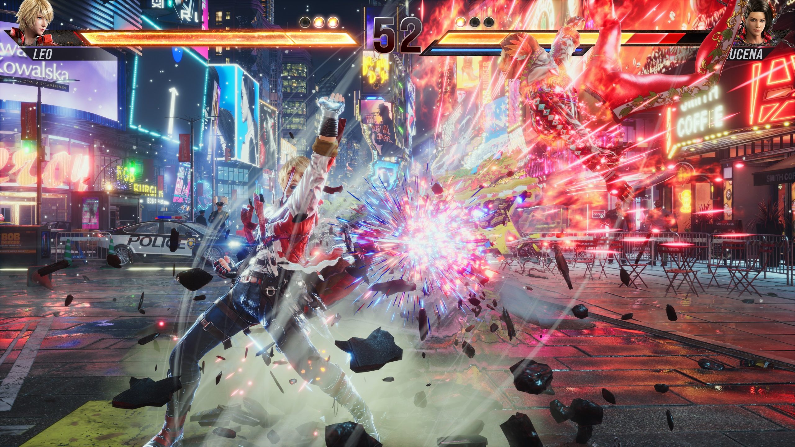Tekken 8
