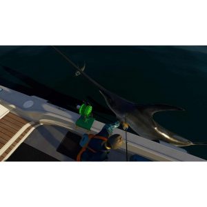 Fishing: North Atlantic (Complete Edition)
