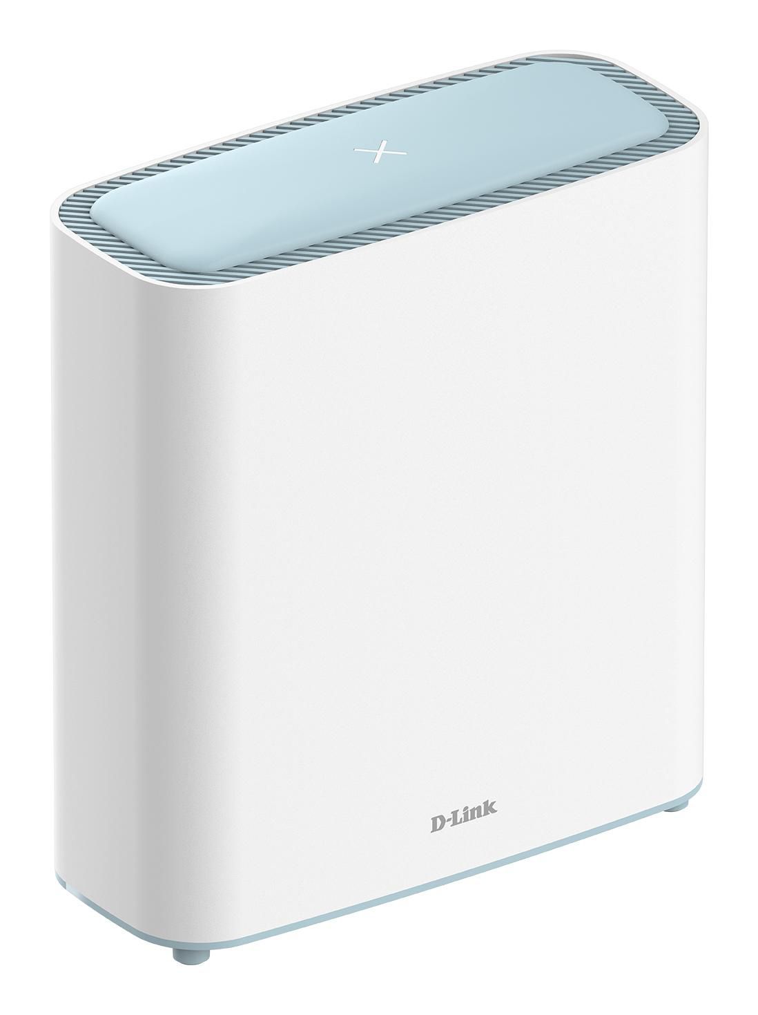 D-Link - EAGLE PRO AI AX3200 Mesh System (3-Pack)