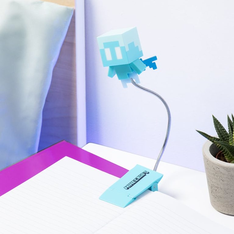 Minecraft – Allay Book Light