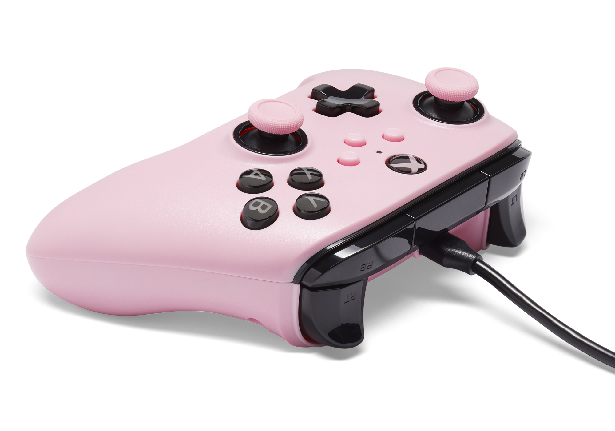 PowerA Wired Controller - Pink (Xbox X/S)