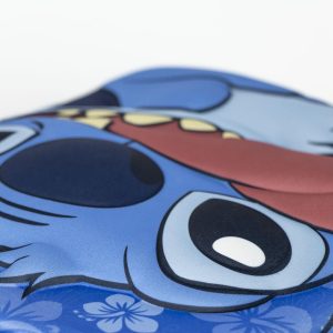 Cerda - Kids Backpack Trolley 3D - Stitch (2100005120)