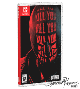 Ruiner (Import)
