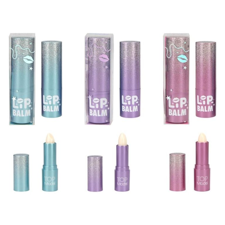 TOPModel – Lipbalm BEAUTY and ME ( 0412349 )