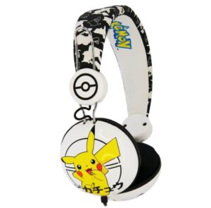 OTL - Tween Dome Headphones - Japanese Pikachu (pk0603)