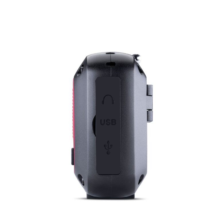 Midland – Emergency Radio & Powerbank ER250BT with Bluetooth