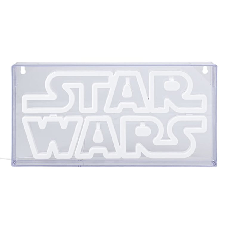 Star Wars LED Neon Light