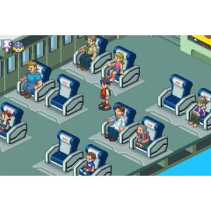 Mega Man Battle Network Legacy Collection (Import)